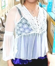 FOREVER 21 | Tシャツ/カットソー