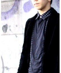 N.HOOLYWOOD | シャツ/ブラウス