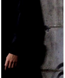 COMME des GARCONS | ナイロンジャケット