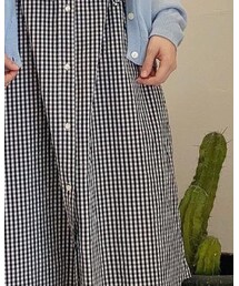 Dot＆Stripes CHILD WOMAN | ワンピース/ドレス