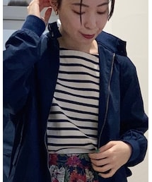 CHILD WOMAN | トップス