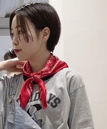CHILD WOMAN | ファッション雑貨