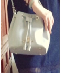Vivienne Westwood | ドラムバッグ