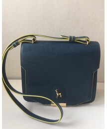 BLACK Martin SITBON | ショルダーバッグ