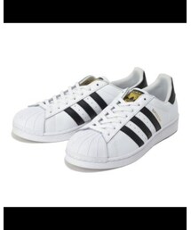 adidas Originals | superstar faundation(スニーカー)
