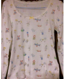 franchelippee | Tシャツ/カットソー