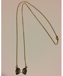 SEVENDAYS=SUNDAY | ネックレス