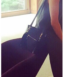 GOUT COMMUN | ショルダーバッグ