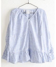 ichi | シャツ/ブラウス