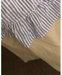 AS KNOW AS olaca | スカート