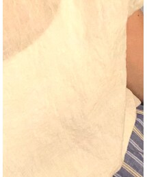 conges payes ADIEU TRISTESSE | シャツ/ブラウス