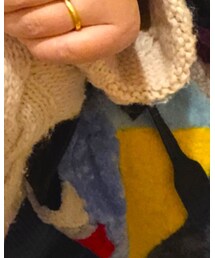 en recre | バッグ