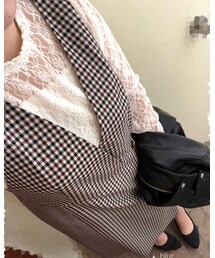 アウターなし | その他