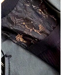 Re-J&SUPURE | ニット/セーター