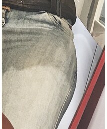 GIORGIO ARMANI | デニムパンツ