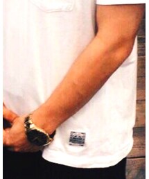 GRAVY SOURCE | Tシャツ/カットソー