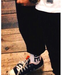 EDWIN | デニムパンツ