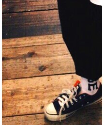 CONVERSE | スニーカー