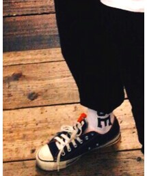 AFTERBASE | ソックス/靴下