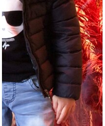 MONCLER | ダッフルコート