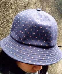 安安您好 | キャップ