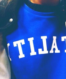 PAZZO | Tシャツ/カットソー