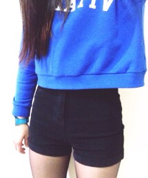 安安您好 | カーゴパンツ