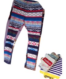 Healthknit | レギンス(レギンス/スパッツ)