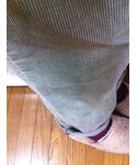 GAP(ギャップ)の「パンツ(その他パンツ)」