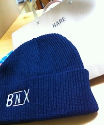 HARE | ニット帽(ニットキャップ/ビーニー)