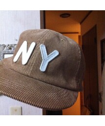 SEVENDAYS=SUNDAY | コーデュロイBBキャップ(キャップ)