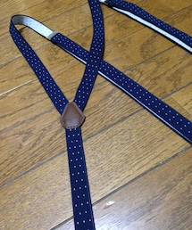 H&M | サスペンダー