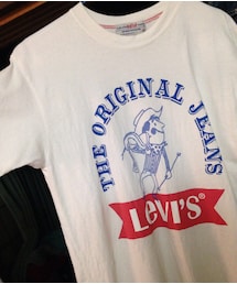 Levi's | Tシャツ/カットソー