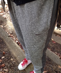 NIKE | スウェットリブパンツ(その他パンツ)