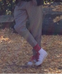 UNIQLO | 下半身(ソックス/靴下)