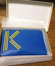 KENZO | 長財布というより、デカ財布。(財布)