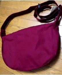 無印良品 | 小さめキャンバスショルダー(ショルダーバッグ)