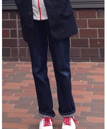 EDWIN | デニムパンツ