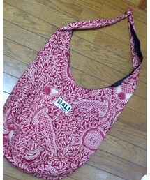 バリ島にて購入 | バッグ