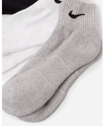 NIKE | スポーツソックス(ソックス/靴下)