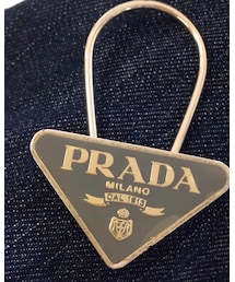 PRADA | キーホルダー