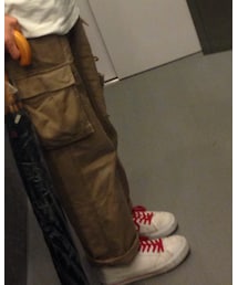 GAP | カーゴパンツ