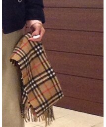 BURBERRY | ストール/ショール