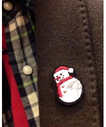 Arnold Palmer | バッジ