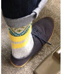 足もと | その他