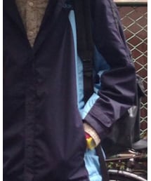 adidas | ウィンドブレーカー(その他アウター)