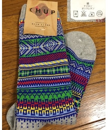 CHUP | ソックス/靴下