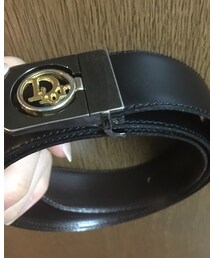 Dior | ベルト