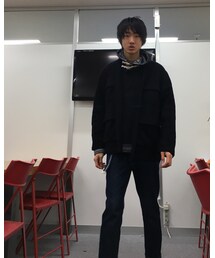 アウターなし | その他