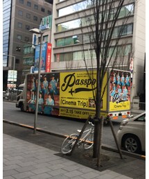 passpo宣伝カー | その他